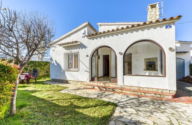60 m² Accommodation ∙ 2 bedrooms ∙ 4 guests