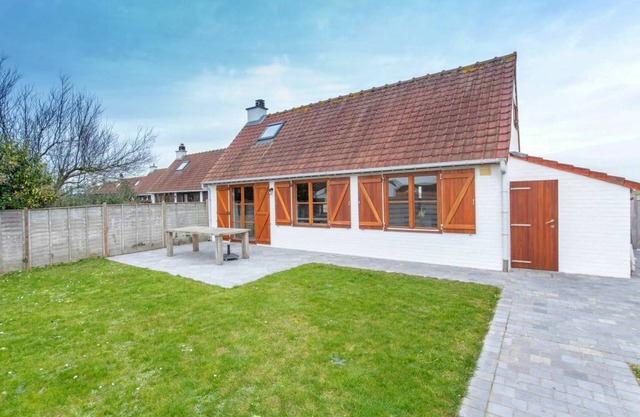60 m² Accommodation ∙ 2 bedrooms ∙ 4 guests