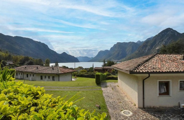 Villa Lackas 