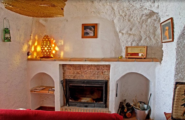 60 m² Accommodation ∙ 2 bedrooms ∙ 4 guests