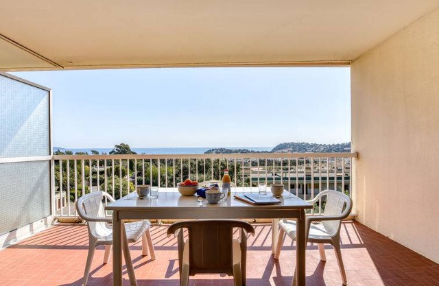 60 m² Apartment ∙ 2 bedrooms ∙ 4 guests
