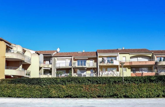 60 m² Apartment ∙ 2 bedrooms ∙ 4 guests