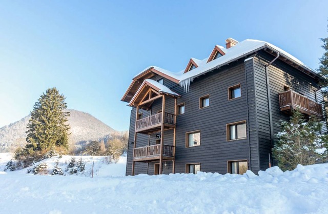 60 m² Apartment ∙ 2 bedrooms ∙ 7 guests