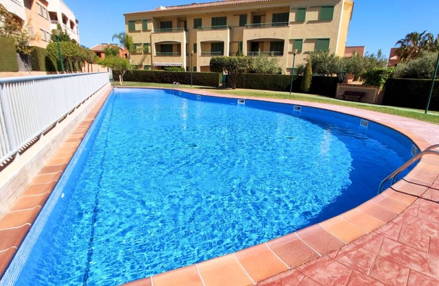 60 m² Apartment ∙ 1 bedroom ∙ 4 guests