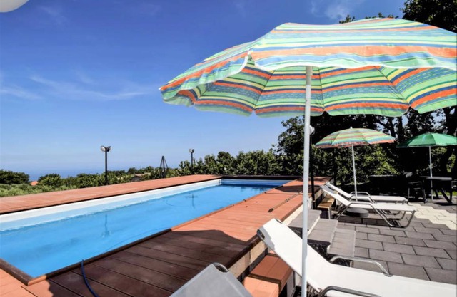 60 m² Apartment ∙ 1 bedroom ∙ 2 guests