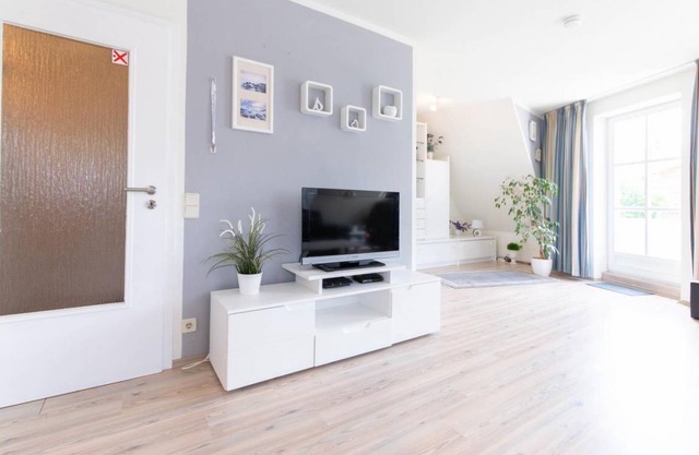 60 m² Apartment ∙ 1 bedroom ∙ 4 guests