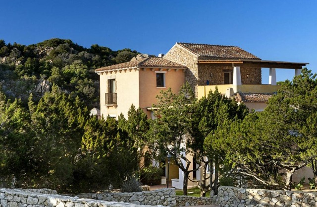 Il Giardino Degli Oleandri 