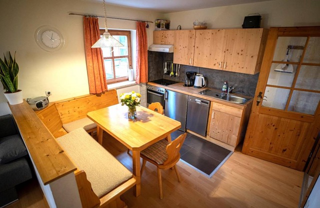 60 m² Apartment ∙ 4 guests