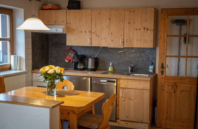 60 m² Apartment ∙ 4 guests