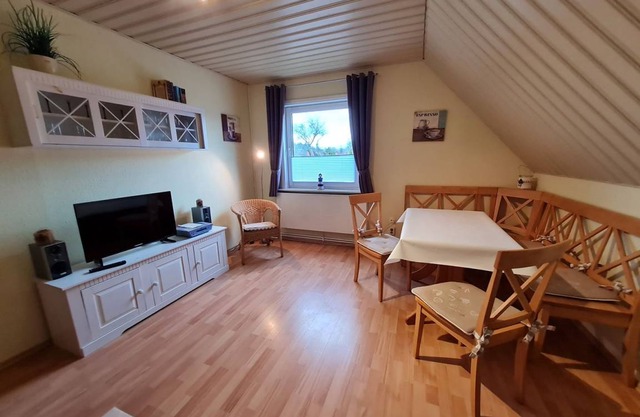 60 m² Apartment ∙ 2 bedrooms ∙ 4 guests