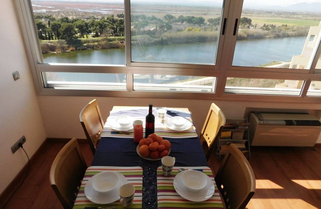 60 m² Apartment ∙ 2 bedrooms ∙ 6 guests