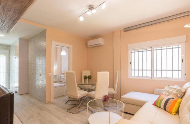 60 m² Apartment ∙ 2 bedrooms ∙ 5 guests