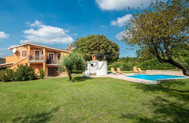 60 m² Apartment ∙ 1 bedroom ∙ 4 guests