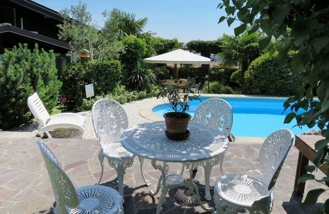 60 m² Apartment ∙ 1 bedroom ∙ 4 guests