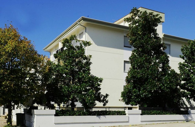 60 m² Apartment ∙ 1 bedroom ∙ 4 guests