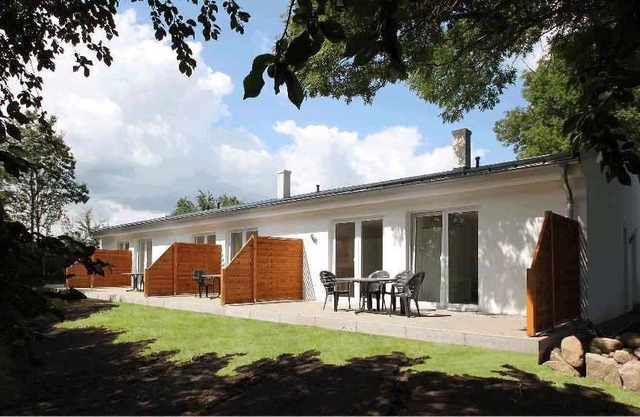 60 m² Apartment ∙ 1 bedroom ∙ 5 guests