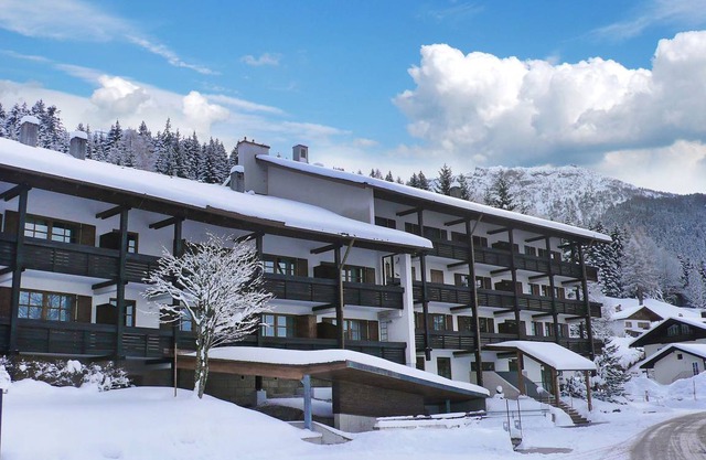 60 m² Apartment ∙ 1 bedroom ∙ 4 guests