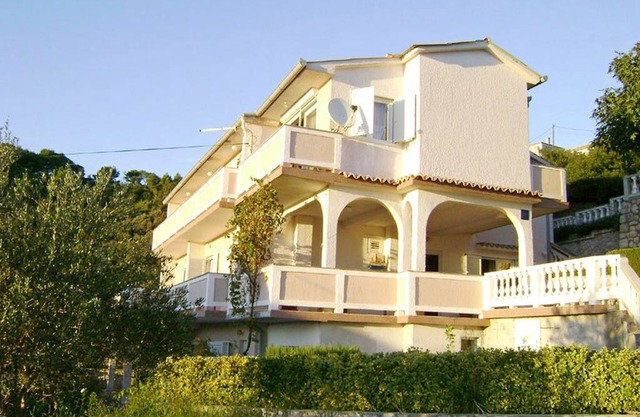 Apartments Ljubica 