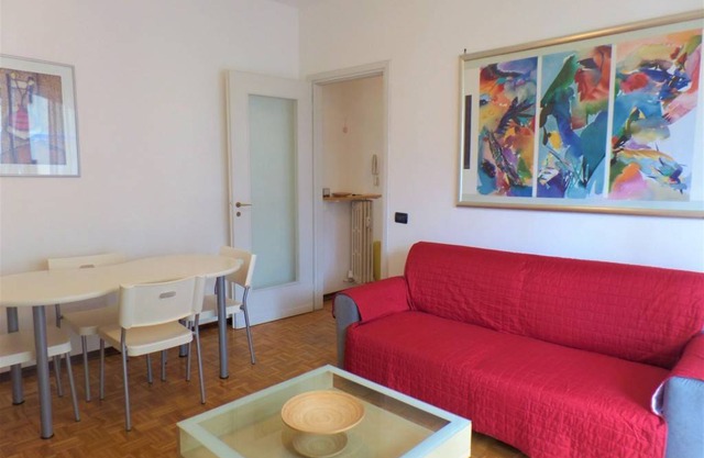 60 m² Apartment ∙ 1 bedroom ∙ 4 guests