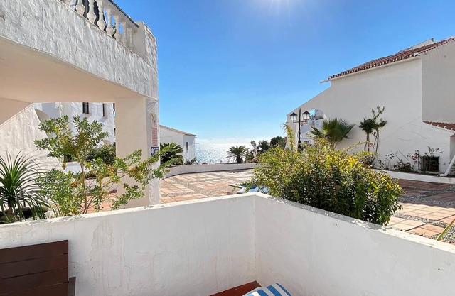 60 m² Apartment ∙ 1 bedroom ∙ 3 guests