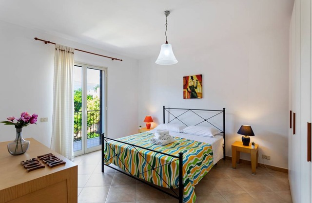 60 m² Apartment ∙ 1 bedroom ∙ 4 guests