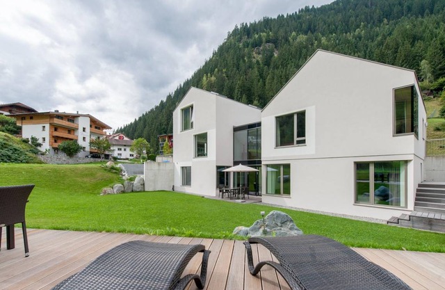 60 m² Apartment ∙ 1 bedroom ∙ 4 guests