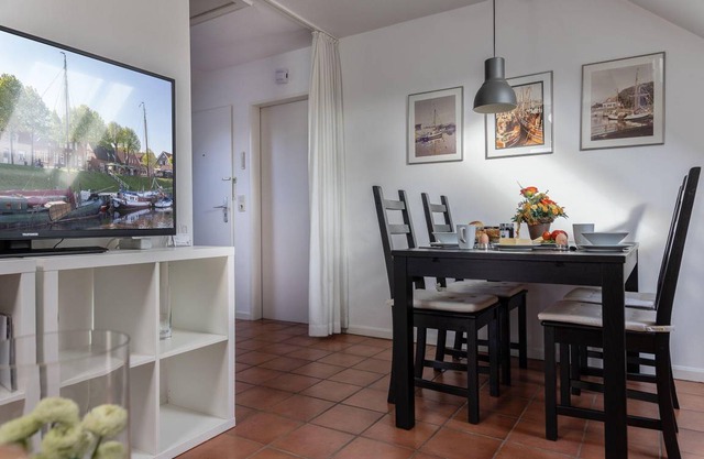 60 m² Apartment ∙ 1 bedroom ∙ 2 guests