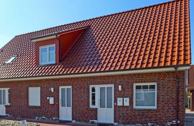 60 m² Apartment ∙ 1 bedroom ∙ 4 guests