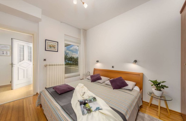 60 m² Apartment ∙ 1 bedroom ∙ 4 guests