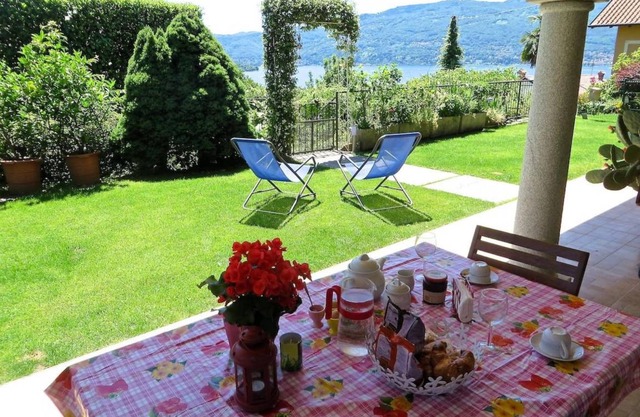 60 m² Apartment ∙ 1 bedroom ∙ 4 guests