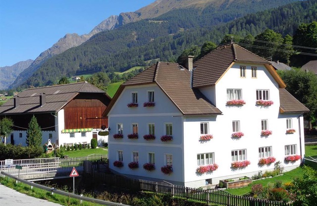60 m² Apartment ∙ 2 bedrooms ∙ 6 guests