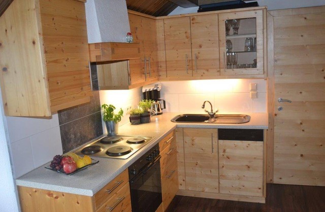 60 m² Apartment ∙ 2 bedrooms ∙ 6 guests