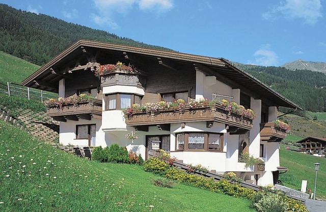 60 m² Apartment ∙ 2 bedrooms ∙ 6 guests