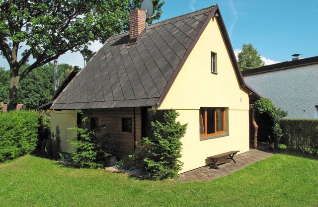 60 m² Apartment ∙ 2 bedrooms ∙ 5 guests