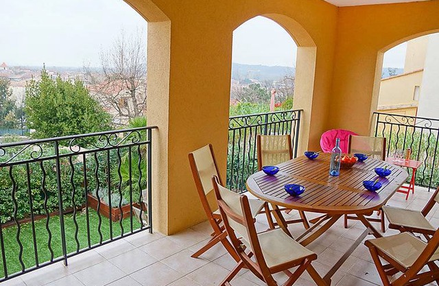 60 m² Apartment ∙ 2 bedrooms ∙ 6 guests