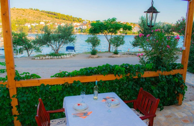 60 m² Apartment ∙ 2 bedrooms ∙ 5 guests