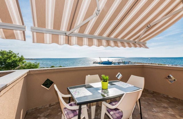 60 m² Apartment ∙ 2 bedrooms ∙ 4 guests