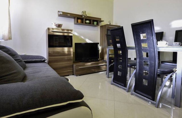 60 m² Apartment ∙ 2 bedrooms ∙ 4 guests
