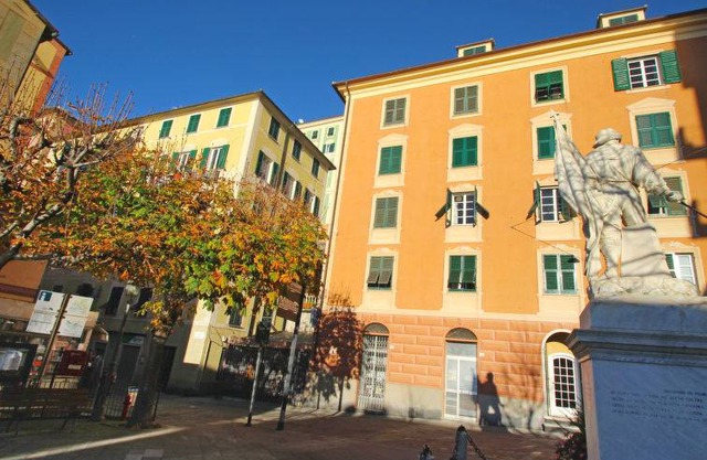 60 m² Apartment ∙ 2 bedrooms ∙ 5 guests