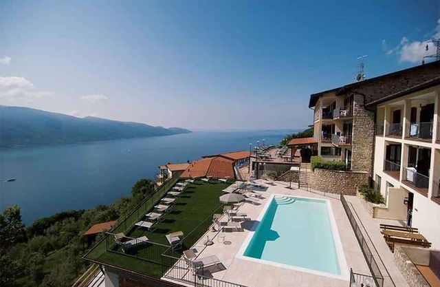 60 m² Apartment ∙ 2 bedrooms ∙ 6 guests