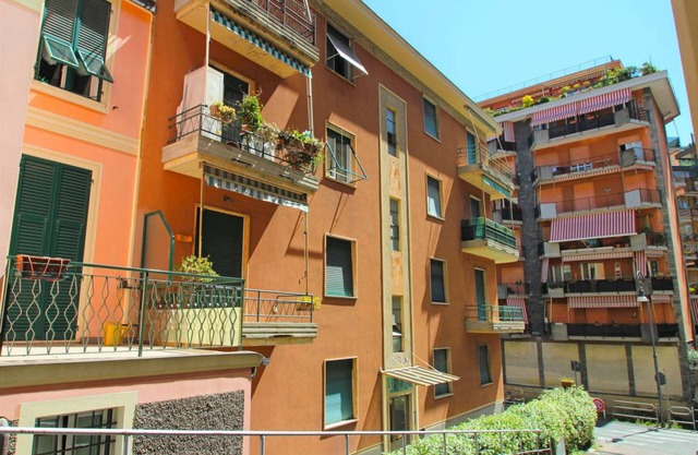 60 m² Apartment ∙ 2 bedrooms ∙ 5 guests