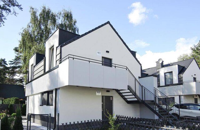 60 m² Apartment ∙ 2 bedrooms ∙ 5 guests