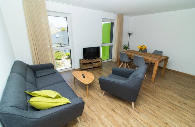 60 m² Apartment ∙ 2 bedrooms ∙ 4 guests