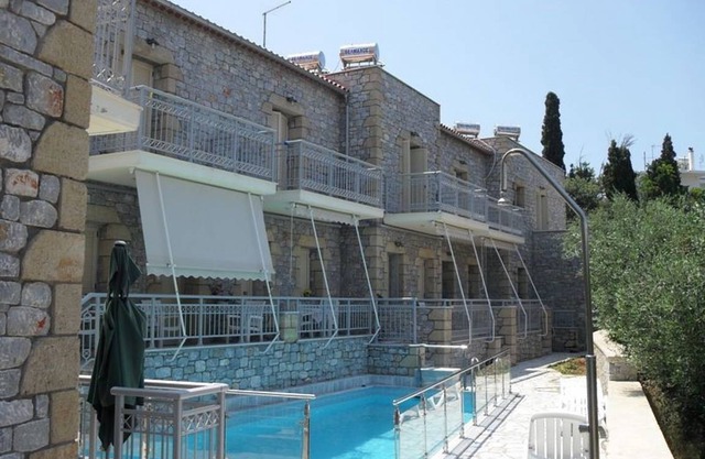 60 m² Apartment ∙ 2 bedrooms ∙ 4 guests