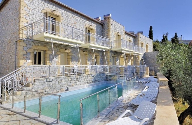 60 m² Apartment ∙ 2 bedrooms ∙ 4 guests