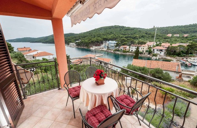 60 m² Apartment ∙ 2 bedrooms ∙ 6 guests
