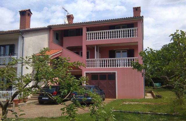 60 m² Apartment ∙ 2 bedrooms ∙ 4 guests