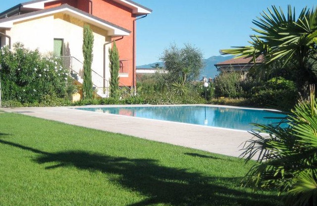 60 m² Apartment ∙ 2 bedrooms ∙ 6 guests