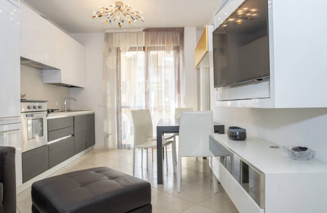 60 m² Apartment ∙ 2 bedrooms ∙ 3 guests
