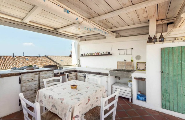60 m² Apartment ∙ 2 bedrooms ∙ 5 guests